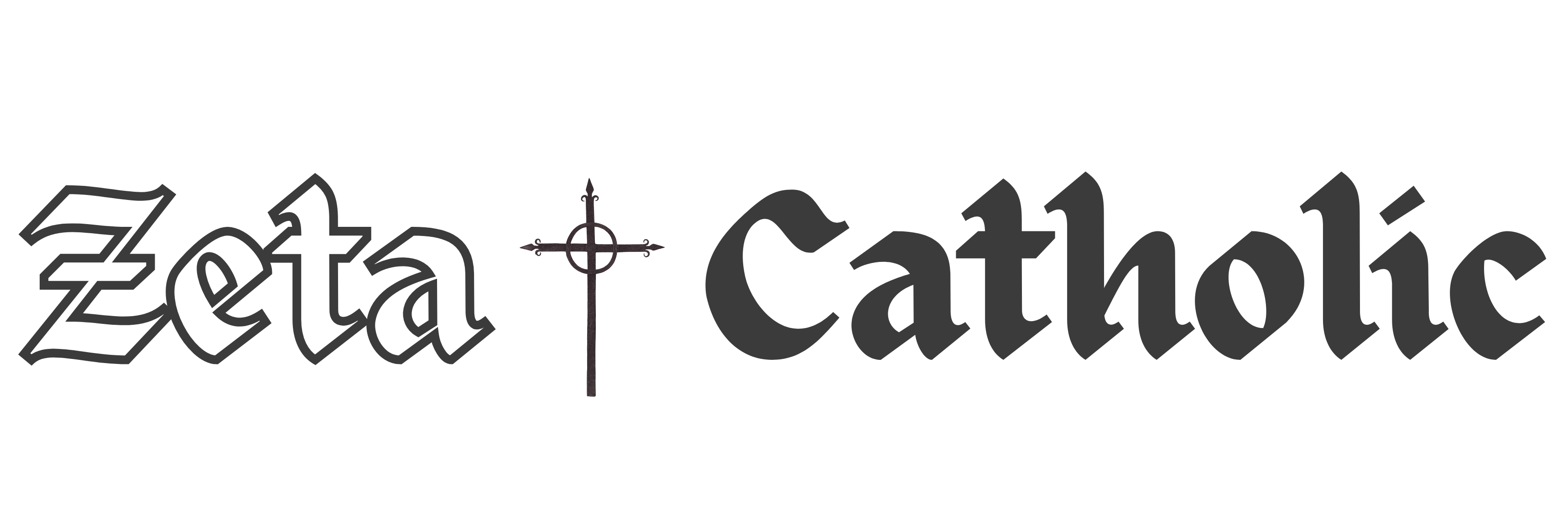 Zeta Catholic